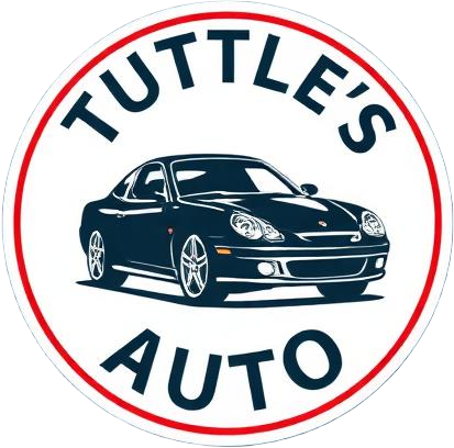 TUTTLES AUTO
